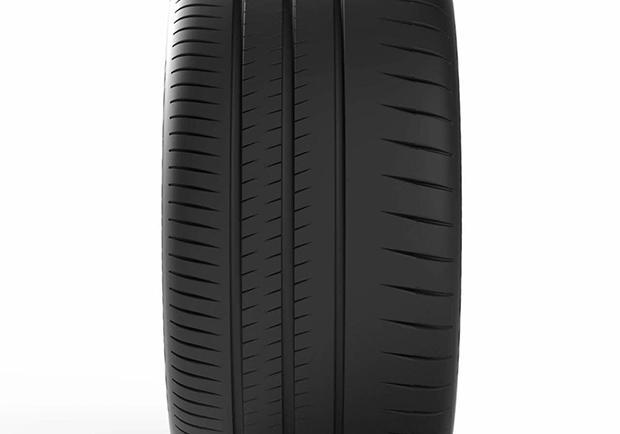 Michelin Pilot Sport Cup 2 battistrada