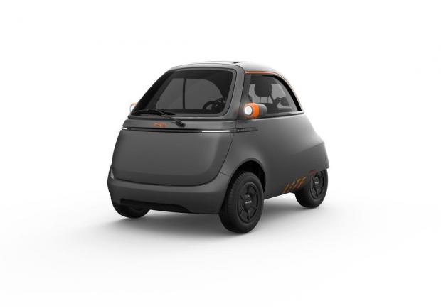 Microlino Lite 3