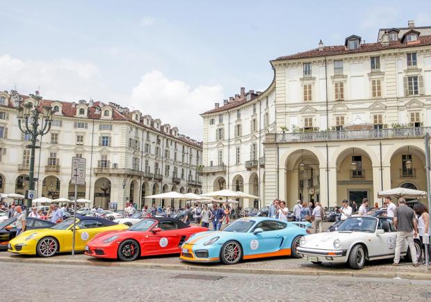 Milano Monza Motor Show, il nuovo GP Parco Valentino 04