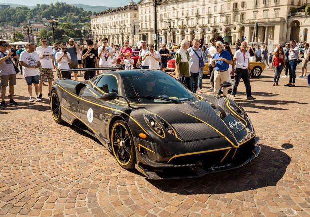 Milano Monza Motor Show, il nuovo GP Parco Valentino 05