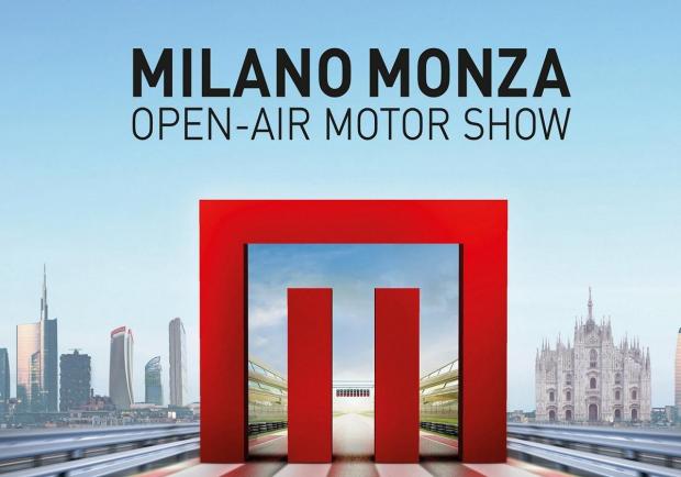 'Milano Monza Motor Show 2020', aperto il sito ufficiale