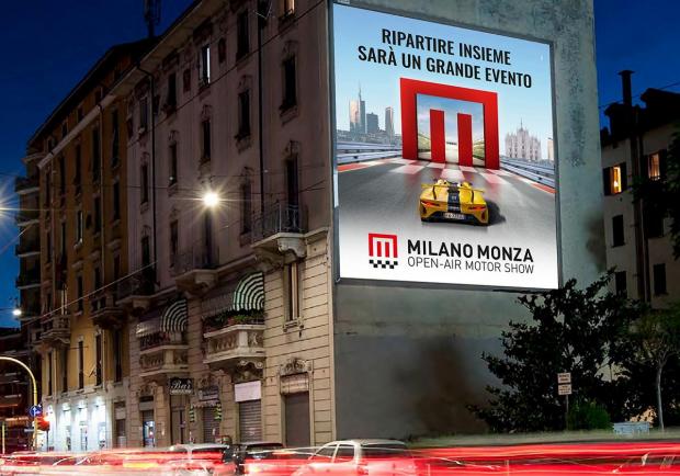 Milano Monza Open-Air Motor Show 2020: quale destino?