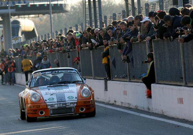 Monza Rally Show, la guida all?edizione 2018