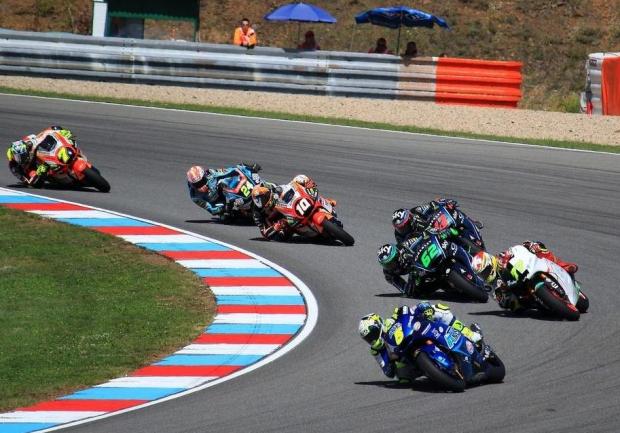 MotoGP 2021 GP Francia