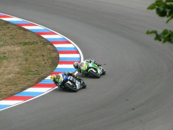 MotoGP, GP Portogallo