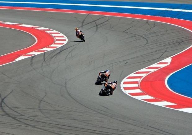 MotoGP GP Spagna Aragon