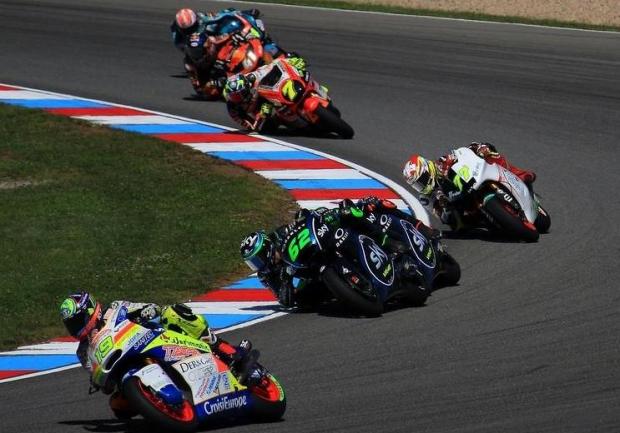 MotoGP Italia