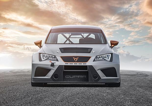 Nasce Cupra, il marchio racing di Seat 02