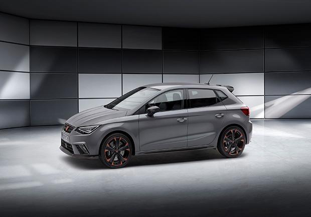 Nasce Cupra, il marchio racing di Seat 05