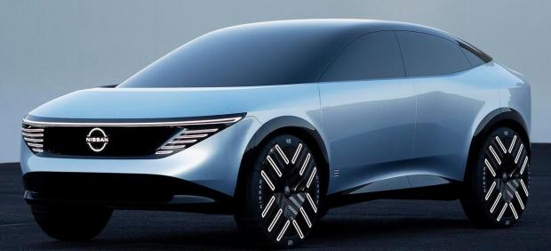 Nissan Chill Out 2021
