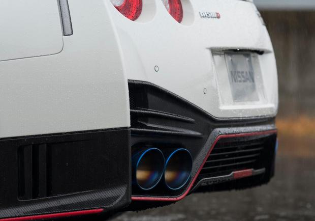 Nissan GT-R Nismo 2020, presentata a New York la nuova supercar 02