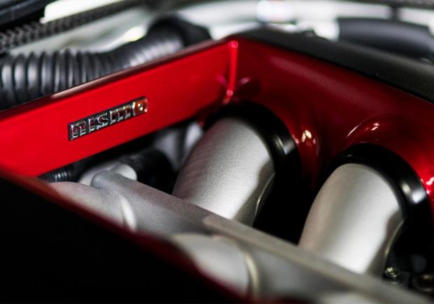 Nissan GT-R Nismo 2020, presentata a New York la nuova supercar 04