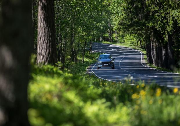 Nokian Tyres, consigli per viaggiare comodi e sicuri