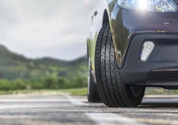 Nokian Tyres: meno resistenza al rotolamento, meno CO2
