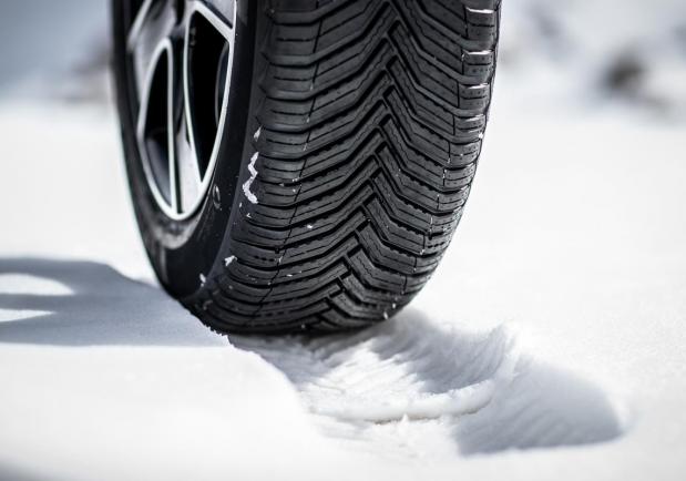 Normativa sui pneumatici invernali