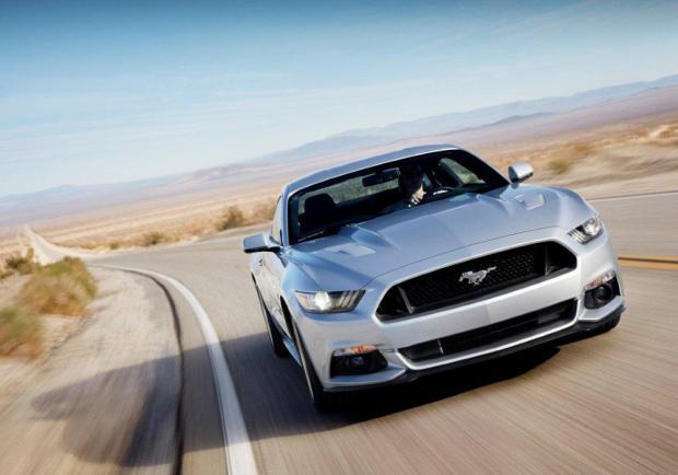 Nuova Ford Mustang, è arrivato il car configurator per l'Italia