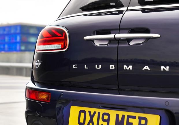 Nuova Mini Clubman, la compatta premium è ancora più Mini 01