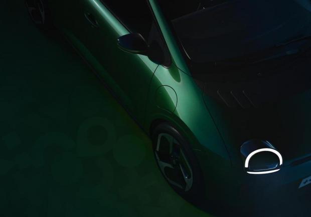 Nuova Renault Twingo prezzo 9900 euro 2