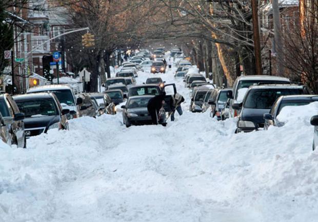 Obbligo pneumatici invernali: dal 15 novembre 2014 al 15 aprile 2015