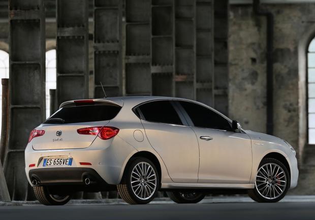 Offerte auto novembre 2015 Alfa Romeo Giulietta