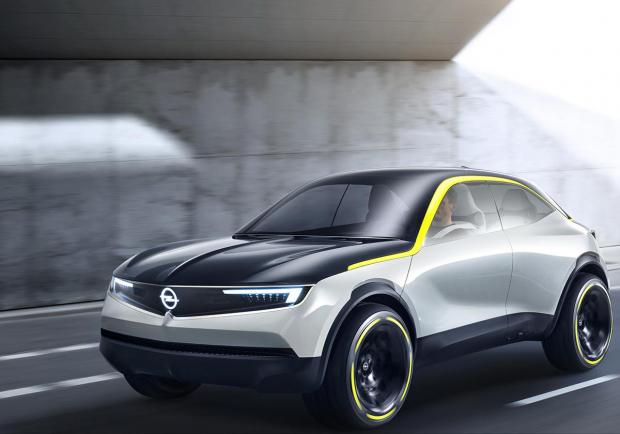 Opel, un 2019 speciale 01