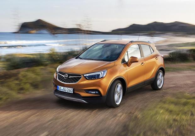 Opel, un 2019 speciale 04