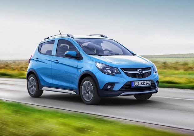 Opel, un 2019 speciale 05