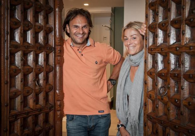 Paolo Andreucci Anna Andreussi