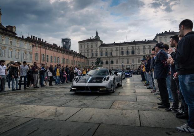 Parco Valentino 2018: affluenza e statistiche post Salone 01