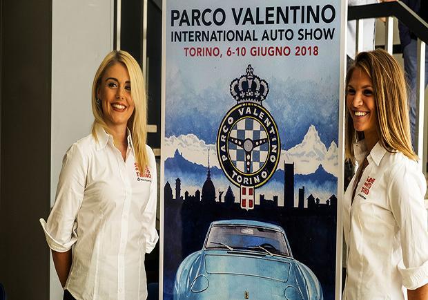Parco Valentino 2018: presentata la 4^ edizione del Salone dell'Auto di Torino