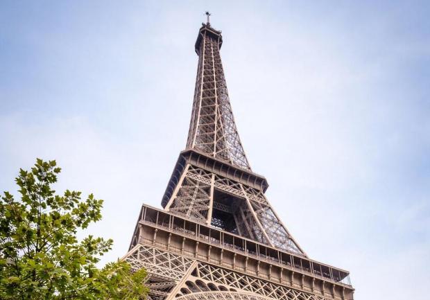 Parigi mobilita urbana