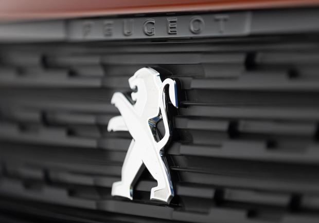 Peugeot, a settembre nuova Rifter 10