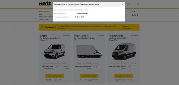 Pop Up Hertz