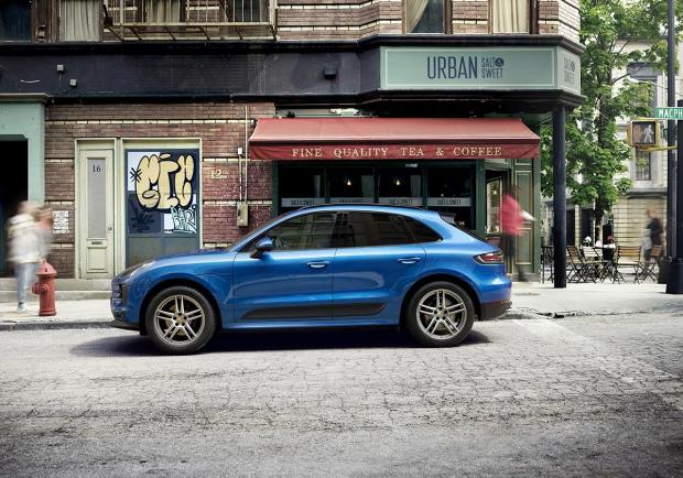 Porsche, la nuova Macan è arrivata 03