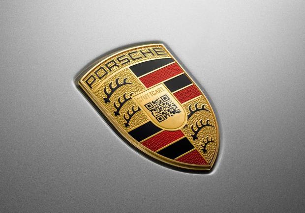 Porsche, la prima elettrica al Salone di Francoforte