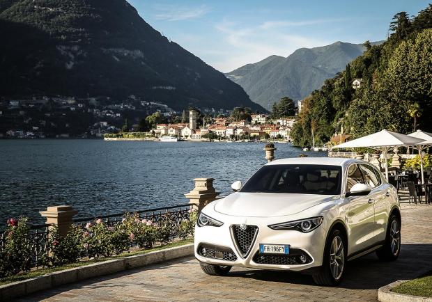 Porte aperte per la nuova Alfa Romeo Stelvio Sport Edition 04