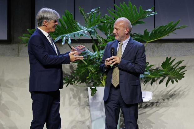 Premiazione Auto Europa 2022 3