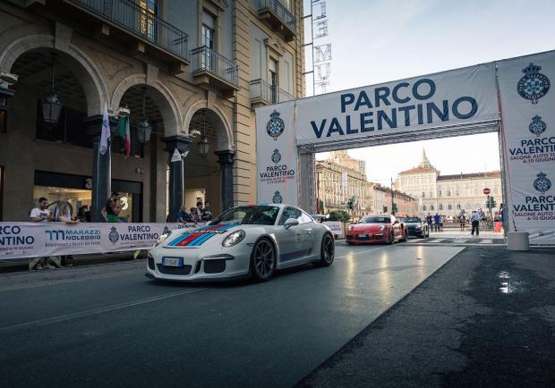 Presentata l'edizione 2019 del Salone dell'Auto di Torino 04