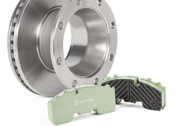 Progetto RE-BREATH con Brembo