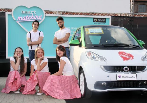 Programma FirstHand Smart usata