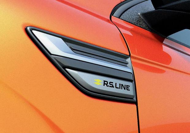 Renault Arkana, la Suv Coupé arriverà in Europa 04