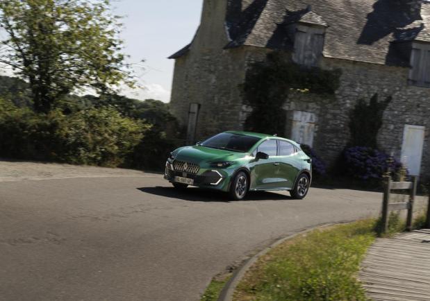 Renault Clio Eco-G 120 EDC 2026