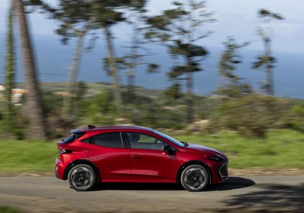 Renault Clio Eco-G 120 EDC