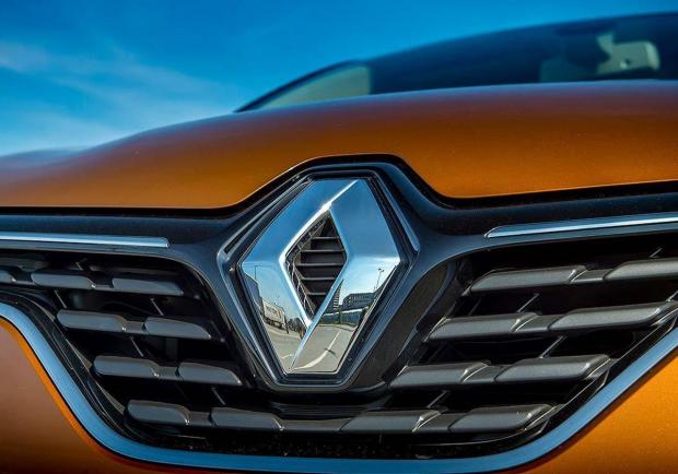 Renault, la Captur tra i nuovi modelli della Losanga