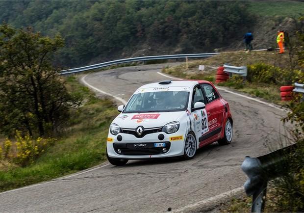 Renault Twingo GT R1 2017 4