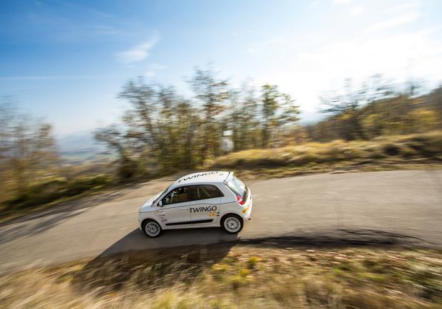 Renault Twingo R1 4