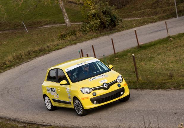 Renault Twingo R1 "EVO" 2017