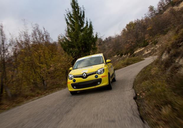 Renault Twingo R1 "EVO"