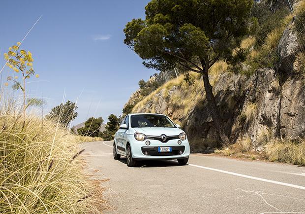 Renault Twingo SCe 69 EDC 2