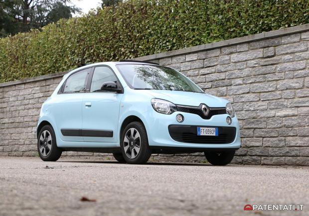 Renault Twingo TCe 90 GPL foto